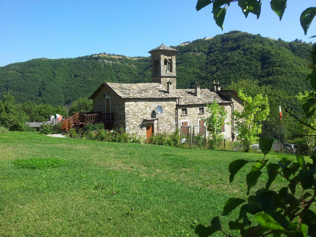 Alojamento de Turismo Rural Cà Sonino