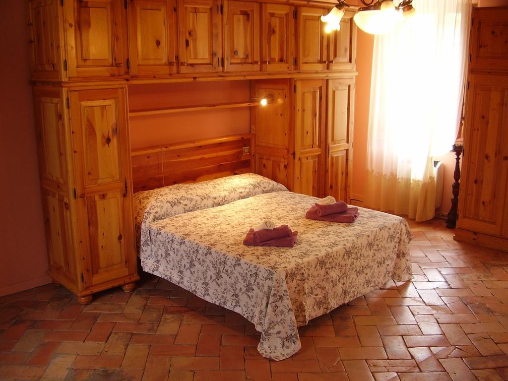 Cà Sonino Alojamento de Turismo Rural *