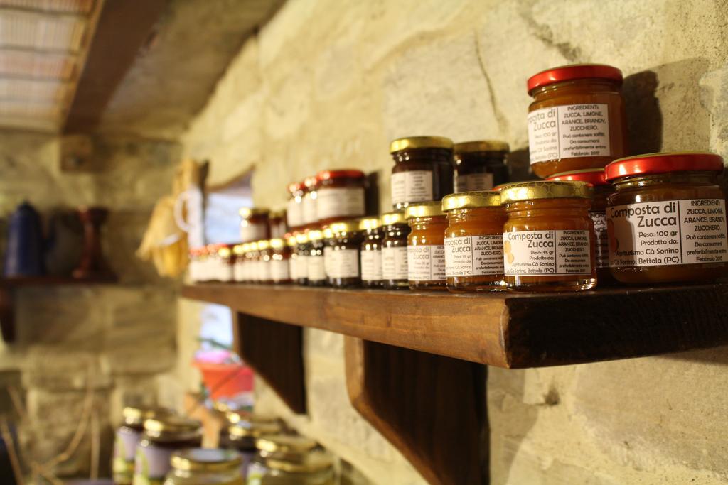 Cà Sonino Bettola (Emilia-Romagna)