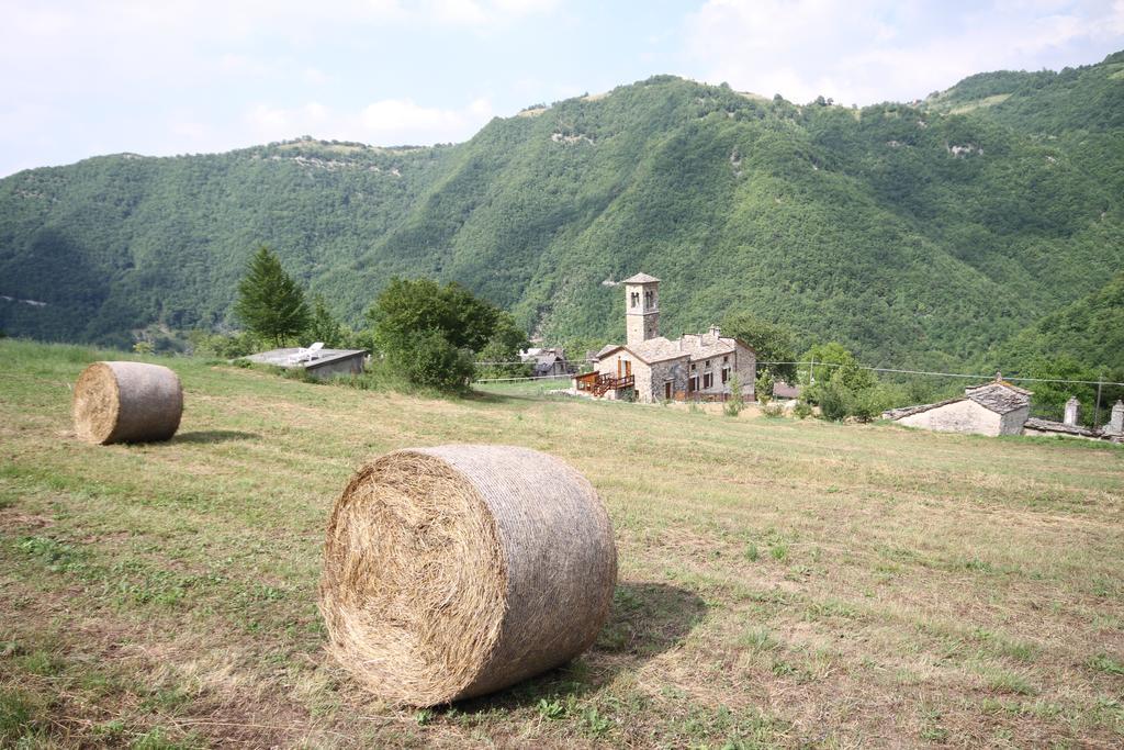 Alloggio per agriturismo Cà Sonino Bettola (Emilia-Romagna)