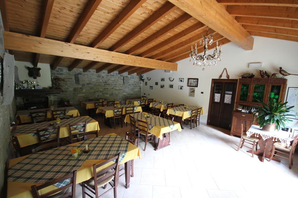 Alloggio per agriturismo Cà Sonino