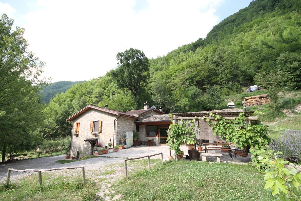 Alloggio per agriturismo Cà Sonino Bettola (Emilia-Romagna)